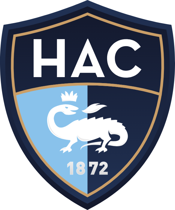 Le Havre logo