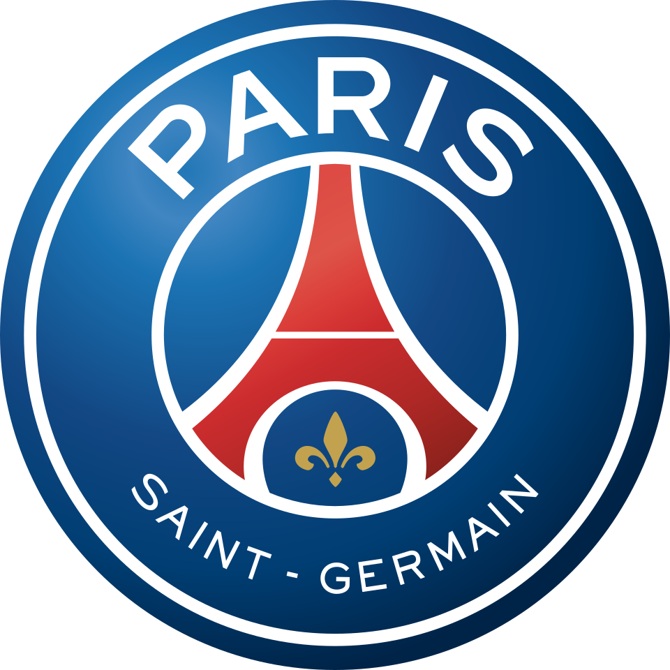PSG logo