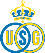 Union Saint-Gilloise logo